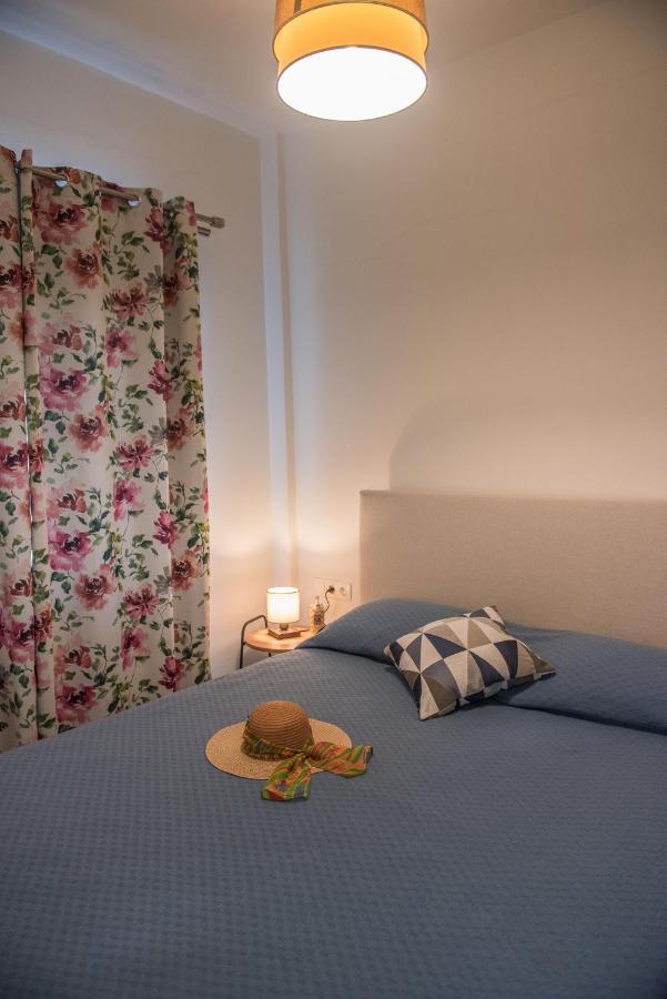 Boboli Holiday House Acharavi  Exteriér fotografie
